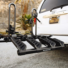 Hollywood Racks Destination 2-4 Bikes Platform Hitch Mount Bike Rack
