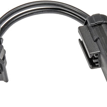Dorman 620-001 Engine Cooling Fan Assembly for Select Jeep Models