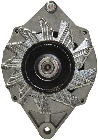Quality-Built 7145109 Premium Domestic Alternator - Remanufactured