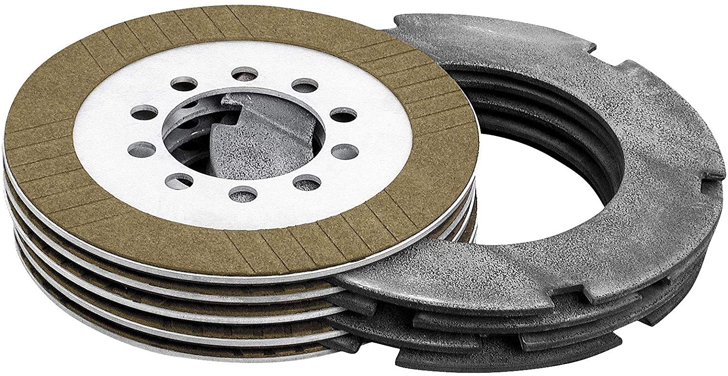 Belt Drives Kevlar Clutch Kit BTX-5