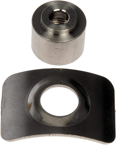 Dorman 904-557 Exhaust Gas Temperature (EGT) Sensor Bung Repair Kit for Select Audi/Volkswagen Models (OE FIX)