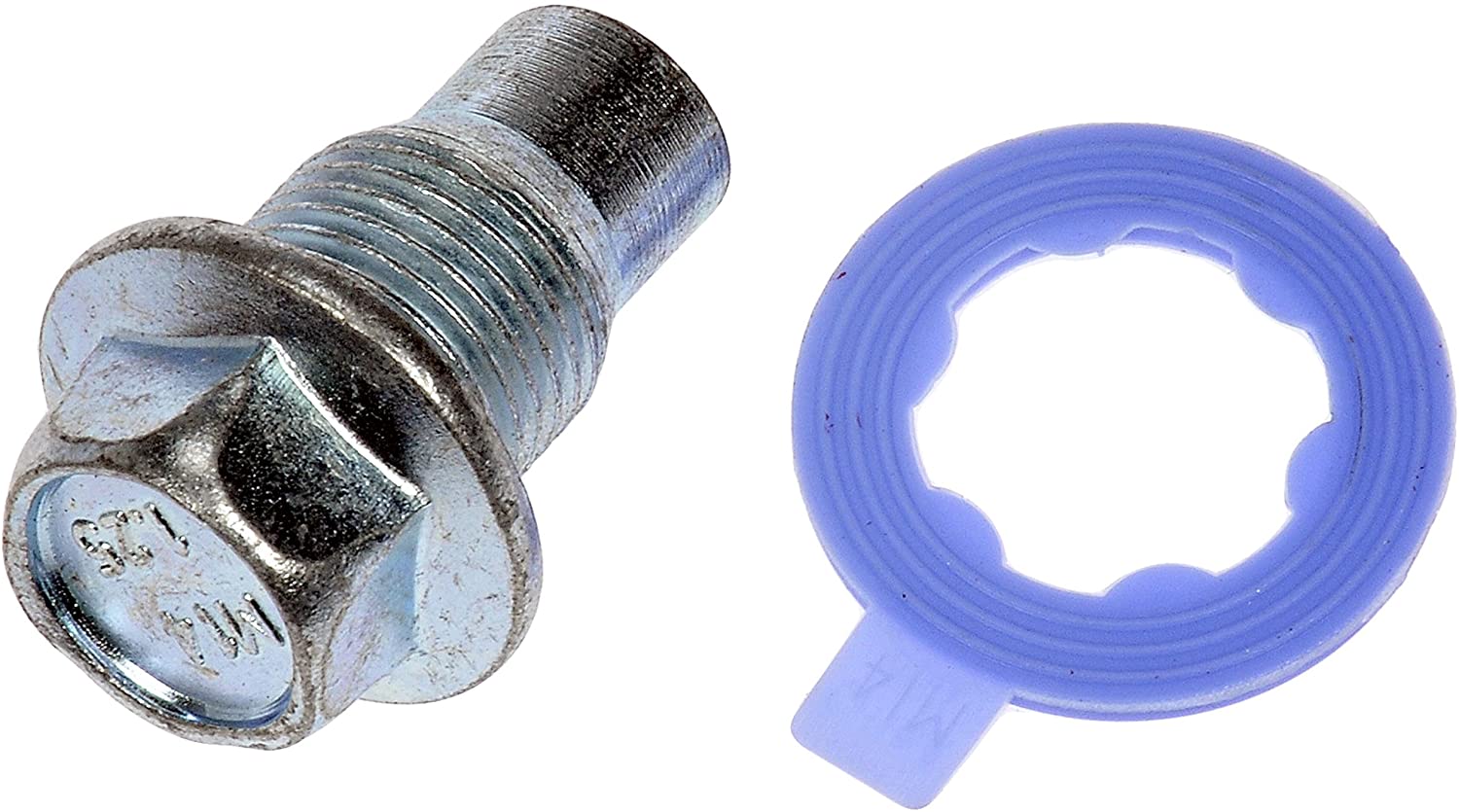 Dorman 65232 AutoGrade Oil Drain Plug