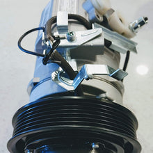 New OEM Class AC Compressor Apollo Tech ATS 1914 for 99-03 Lexus ES300, 04-06 Lexus ES330, 99-03 Lexus RX300,04-06 Lexus RX330,00-04 Toyota Avalon,02-06 Toyota Camry, 01-07 Highlander, 04-08 Solara