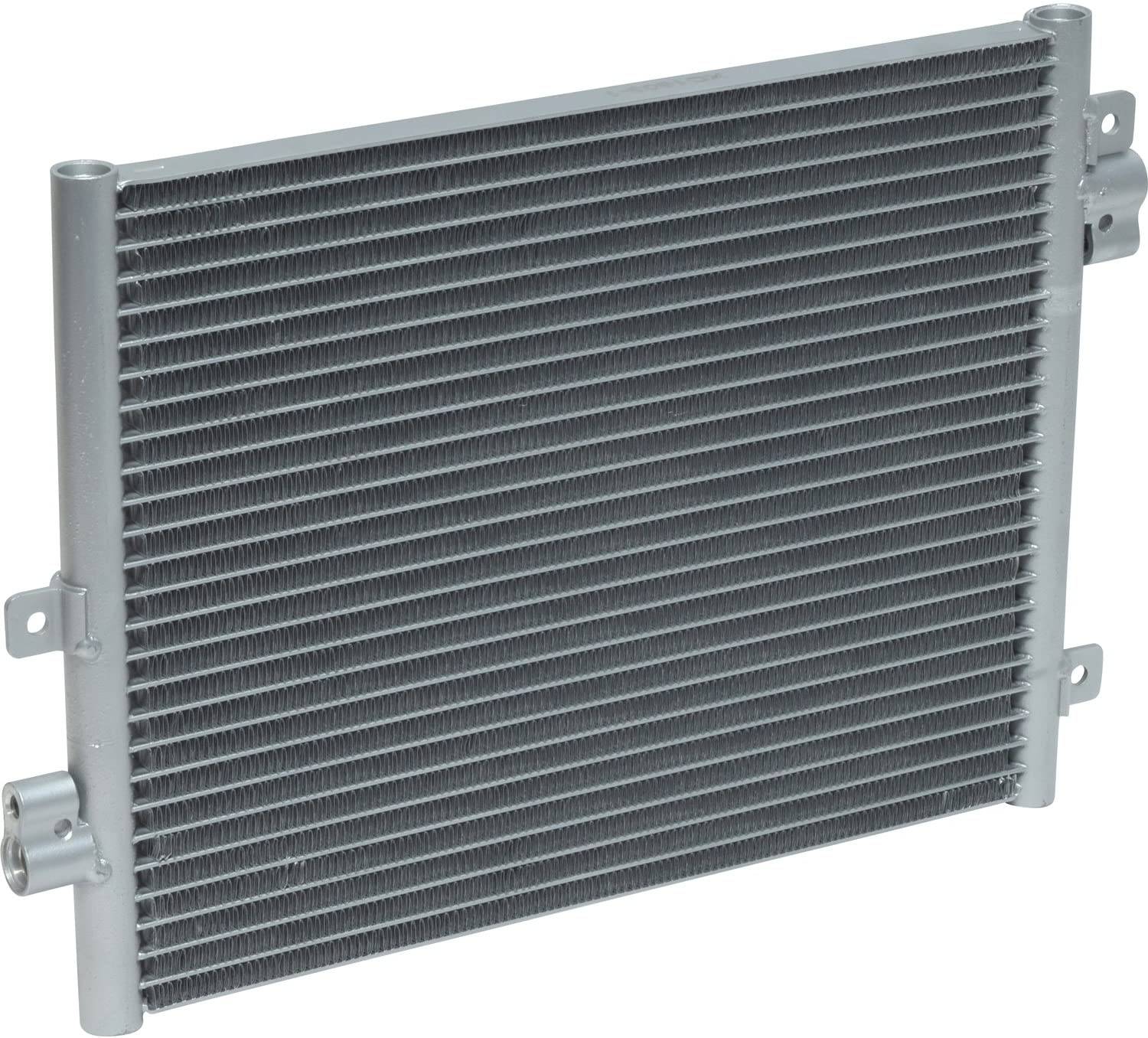 UAC CN 3700PFC Condenser, 1 Pack