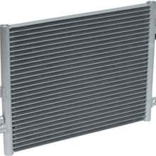 UAC CN 3700PFC Condenser, 1 Pack