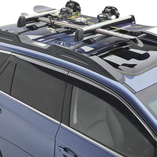 Subaru 2010-2020 Ski & Snowboard Rack KIT Ascent Forester Outback Impreza WRX Sti Crosstrek SOA567S010 Thule OEM