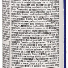 ACDelco 19354940 Black (WA8555) Touch-Up Paint - 5 oz Spray