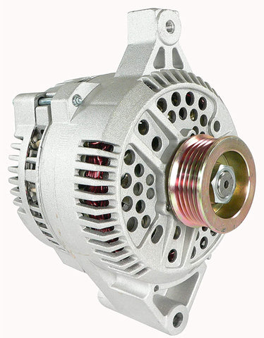 DB Electrical AFD0016 Alternator Compatible With/Replacement For Ford, Mercury 3.0L 1991 1992, 3.0L Ford Taurus, Mercury Sable 1991 1992 N7756 112926 F1DU-10300-AD F1DU-10300-AE F1DU-10346-AE