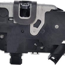 Dorman 937-723 Front Passenger Side Door Lock Actuator Motor for Select Ford/Lincoln Models