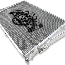 CSF 7058 Triple Pass Radiator