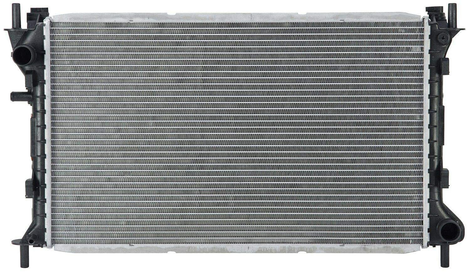 Klimoto Radiator | fits Ford Focus 2000-2007 2.0L 2.3L L4 | Replaces FO3010112 YS4Z8005CA YS4Z8005BB YS4Z8005AA