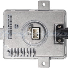 XtremeVision OEM Replacement Ballast compatible with MITSUBISHI W3T10471 Xenon HID Ballast - D1S/D1R (Single - 1 PCS) - 2 Year Warranty