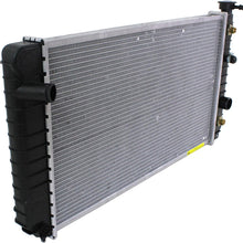 Radiator Compatible with CHEVROLET S10/BLAZER 1988-1994 4.3L