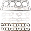 BOXI Cylinder Head Gasket Set Fit Select 2003-2010 Ford E-350 Club Wagon E-450 Super Duty F-250 F-350 F-450 Ford F-550 Super Duty Excursion 6.0L V8 DIESEL Turbocharged VIN CODE