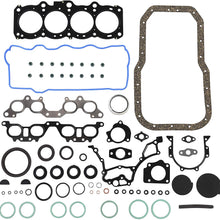 DNJ FGS9047 MLS Full Gasket Sealing Set for 1996-2000 / Toyota / 2.0L / L4 / 16V / DOHC / 122cid / 3SFE