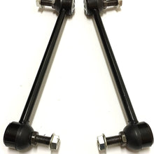 PartsW 2 Pc Suspension Kit for Lexus ES300 ES330 RX330 RX350 RX400h RX450h Toyota Avalon Camry Highlander Solara Venza Front Sway Bar End Links