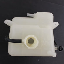 Genuine Mazda N3H1-15-351G Radiator Reservoir Assembly