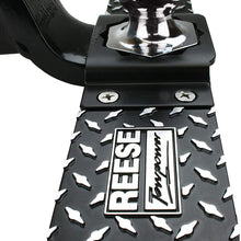 Reese Towpower 7060200 Tow and Go Hitch Step black, 3.25" x 15.7" x 2"