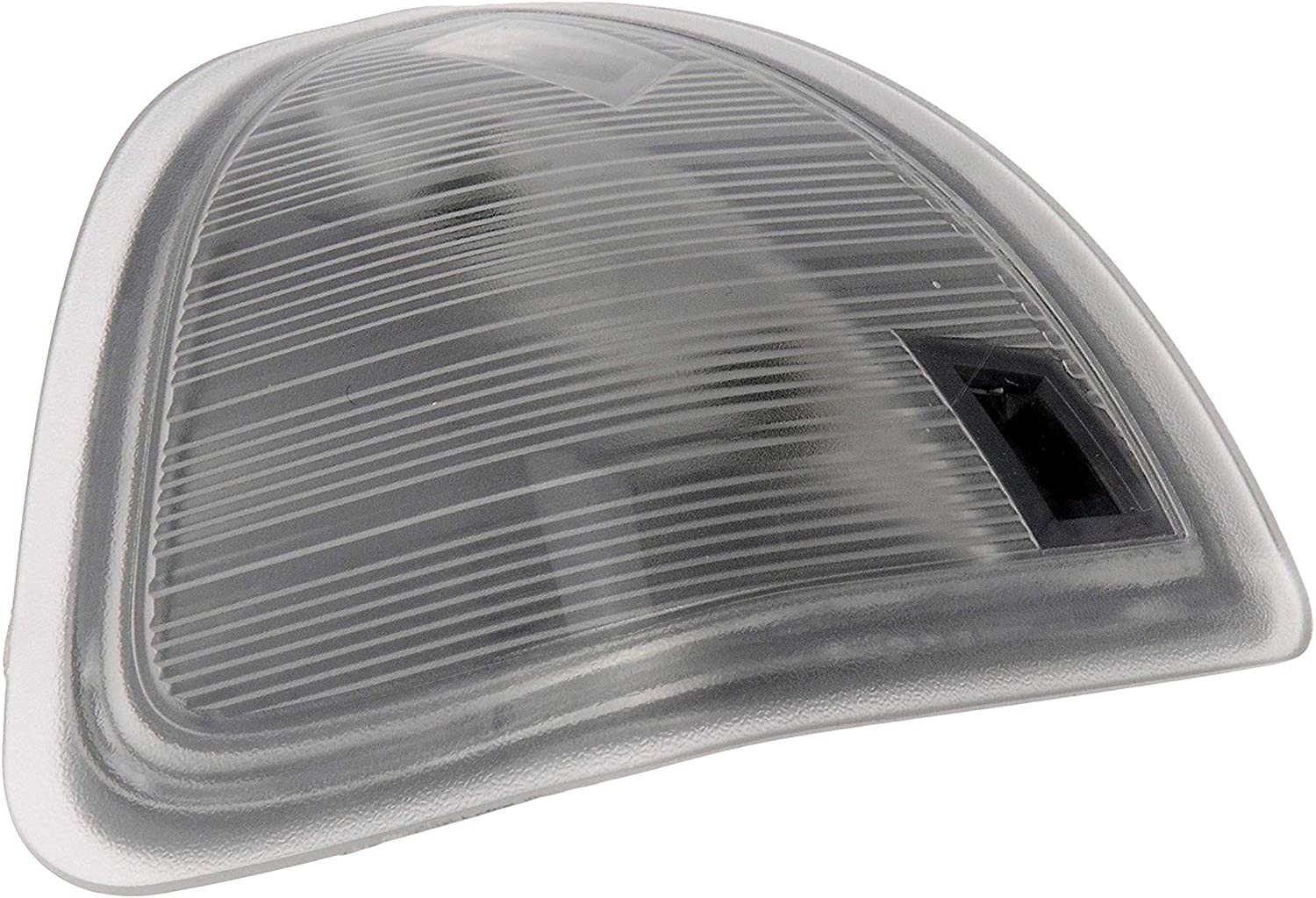 Dorman 926-123 Driver Side Door Mirror Turn Signal Light for Select Dodge/Ram Models