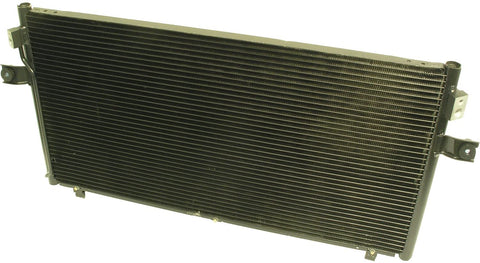 UAC CN 4605PFC A/C Condenser