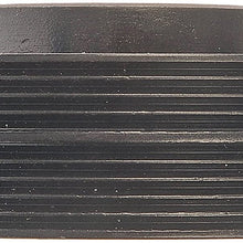 Dorman 594-166 Engine Harmonic Balancer for Select Saab / Subaru Models, Black