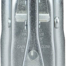 bROK Products 32978 Coupler 1-7/8" Ball, 2" Channel - 2000 lb.