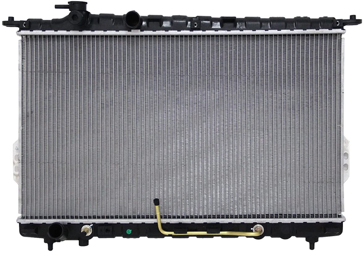 OSC Cooling Products 2339 New Radiator
