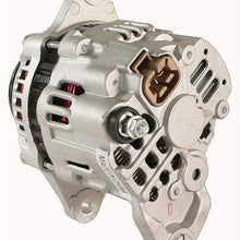 DB Electrical AMT0001 Alternator Compatible With/Replacement For Hyster Sumitomo Yale, Various Models All Years W Mazda Fe Engine, Lift Truck DB 1992-On W Fe Engine Ha Engine A7T03277A 111495 7000215