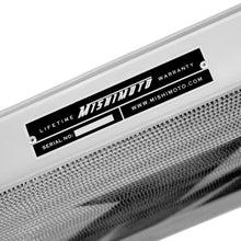 Mishimoto MMRAD-DMAX-06 Performance Aluminum Radiator Compatible With Chevrolet 6.6L Duramax 2006-2010