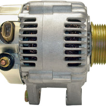 Quality-Built 13844 Premium Alternator - Remanufactured