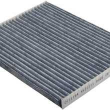 FRAM Fresh Breeze Cabin Air Filter with Arm & Hammer Baking Soda, CF11184 for Hyundai/Kia Vehicles