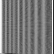 Radiator Compatible with 2006-2010 Ford Explorer, 2007-2010 Explorer Sport Trac Mercury Mountaineer 4.0L V6 4.6L V8 DWRD1085