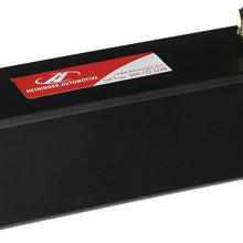 Heininger 6007 Advantage V-Rack Receiver Mount Tube
