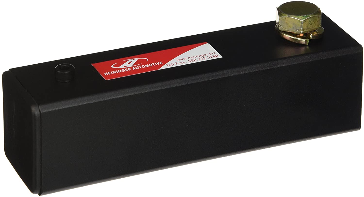 Heininger 6007 Advantage V-Rack Receiver Mount Tube