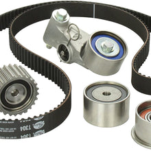 Gates TCK304 PowerGrip Premium Timing Belt Component Kit