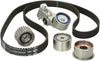 Gates TCK304 PowerGrip Premium Timing Belt Component Kit