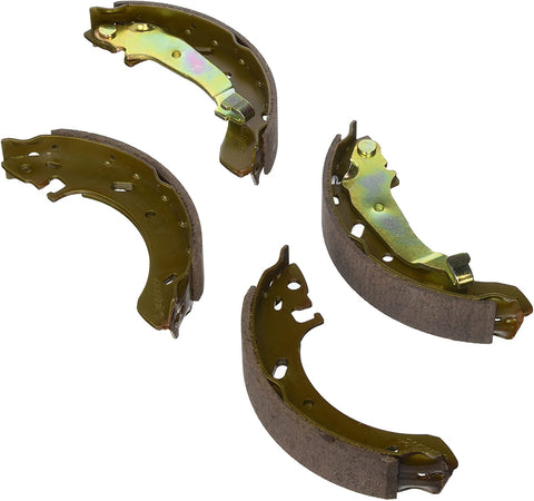 Centric Parts 111.07161 Brake Shoe