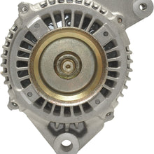 Quality-Built 13844 Premium Alternator - Remanufactured