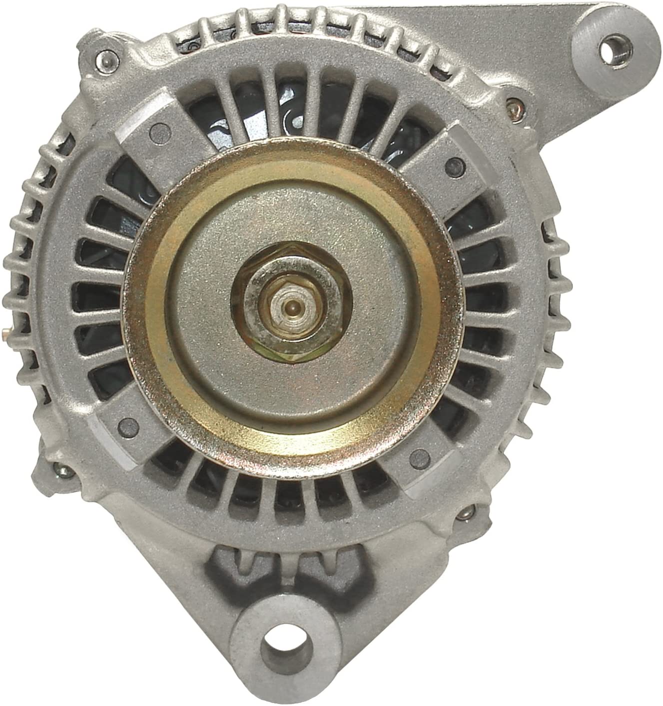Quality-Built 13844 Premium Alternator - Remanufactured
