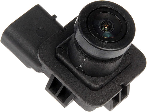 Dorman 590-419 Park Assist Camera for Select Ford Escape Models