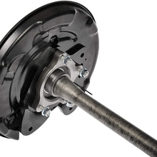 Dorman 926-144 Rear Passenger Side Pre-Pressed Axle for Select Toyota Models (OE FIX)