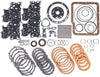 JEGS 62138 Complete Transmission Rebuild Kit 1962-1973 GM Powerglide Includes: H
