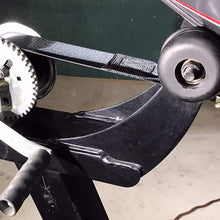 Winch Strap with Hook for Boat Trailer Heavy Duty Replacement Capacity 5,600. Lbs Black Nylon 2 inch Wide x 20 feet Long for Fishing Winch Transom Securing Tie Down Marine Galvanized Hook