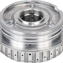 GM Genuine Parts 24278556 Automatic Transmission 5-7-Reverse and 6-7-8-9 Clutch Housing with Sleeve