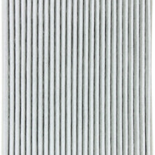 TYC 800218C Compatible with Chrysler Pacifica Replacement Cabin Air Filter