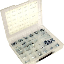Dorman 799-321 Class 8/8.8 Metric Hardware Value Pack, 32 SKUs/514 Piece
