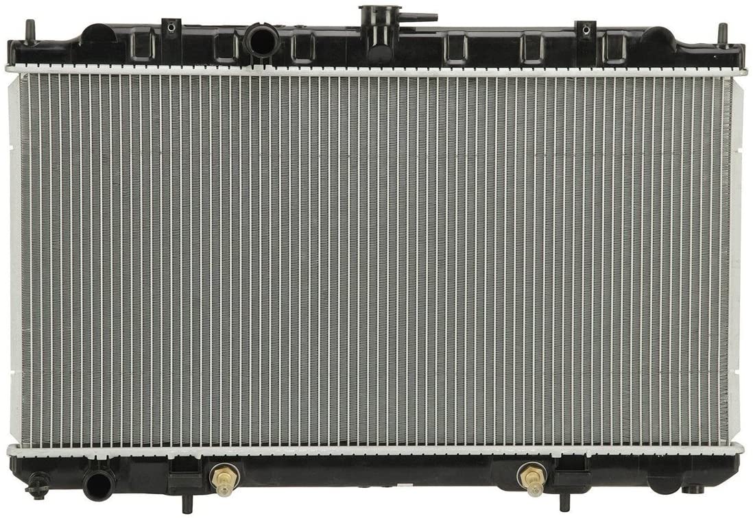 Sunbelt Radiator For Nissan Sentra 2346 Drop in Fitment