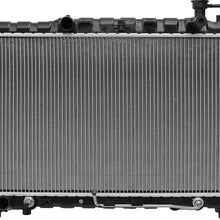 OSC Cooling Products 2759 New Radiator