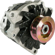 DB Electrical ADR0159 Alternator Compatible With/Replacement For Chevy Beretta Cavalier 2.0L 1987 1988 1989, 2.2L 1991 1992 And Corsica 321-337 321-405 321-467 321-574 334-2334 334-2366 110503