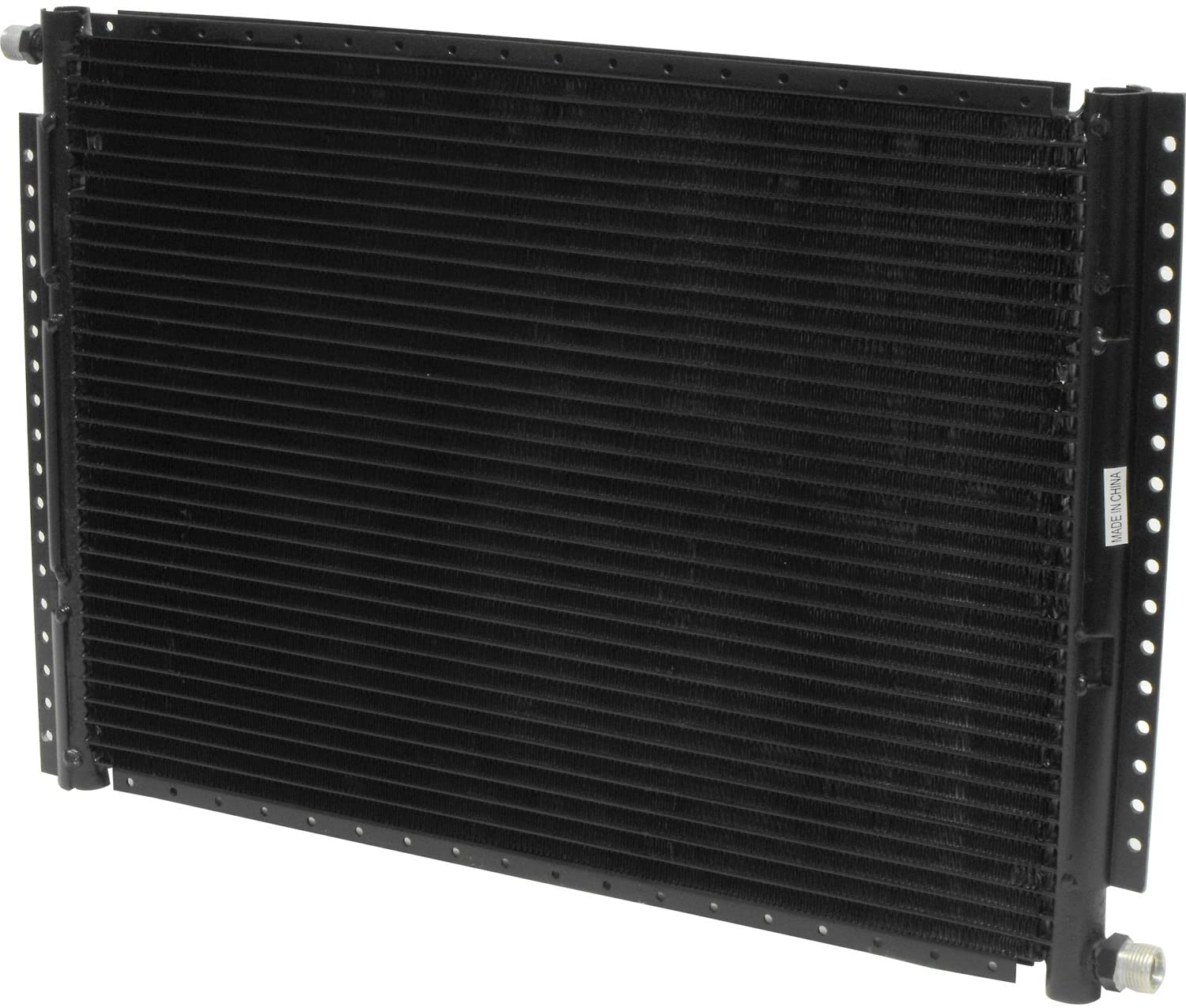 UAC CN 21009C A/C Condenser